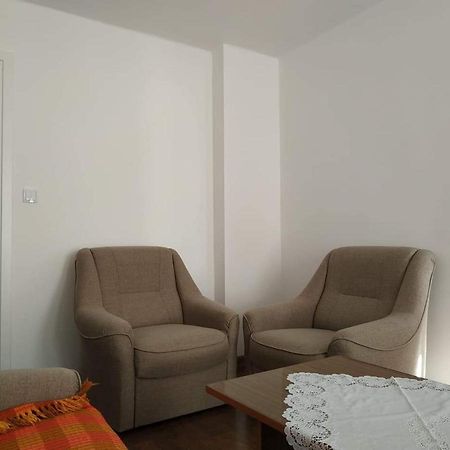 Mieszkanie Nad Sanem Sanok Exterior foto